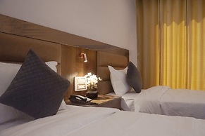 Hardys Retreat - A Boutique Stay