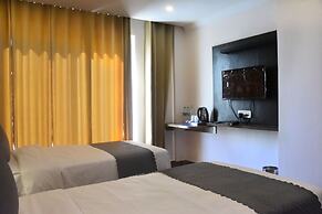 Hardys Retreat - A Boutique Stay
