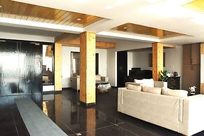 Hardys Retreat - A Boutique Stay