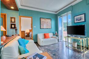 Simply Romantic Sea View