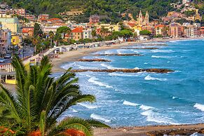 Simply Romantic Sea View
