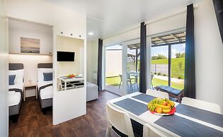 Tisza-tó Apartmanpark