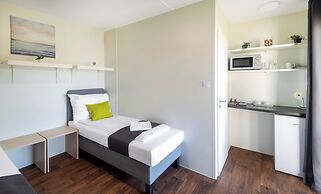 Tisza-tó Apartmanpark