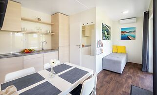 Tisza-tó Apartmanpark