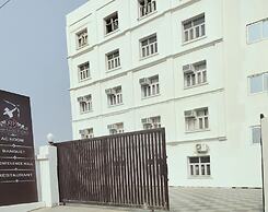 Hotel Ram Janki Palace