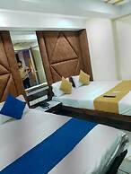 Hotel Raj Palace