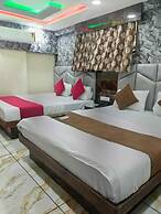 Hotel Raj Palace