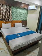 Hotel Raj Palace