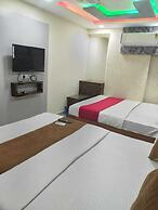 Hotel Raj Palace