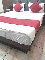 Hotel Raj Palace