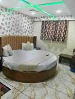 Hotel Raj Palace
