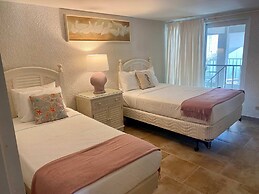 Sandy Beach at Sunset Cove - Ocean Front