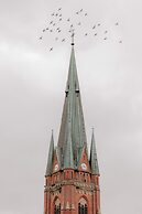 Stadthöfe Rhede by Hackmann