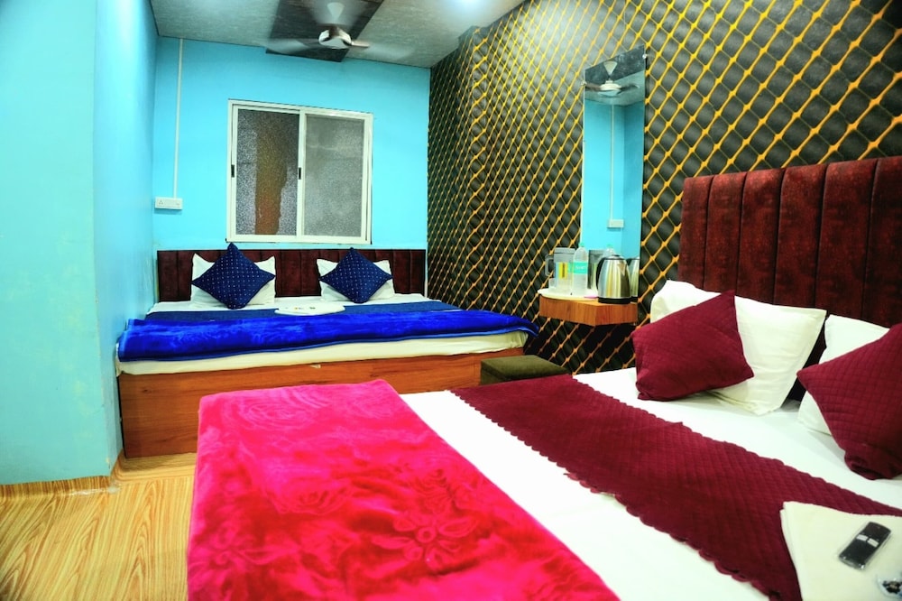 Goroomgo Ganaraj Sharnam Ujjain