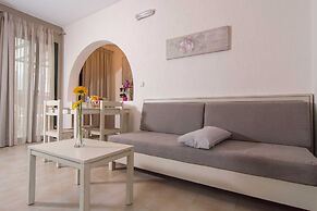 Rainbow Hotel Apartments