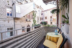 Viva - 2 bedroom apt in city centar