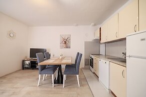 Viva - 2 bedroom apt in city centar