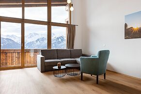 Exclusive Apartment Near Mittersill