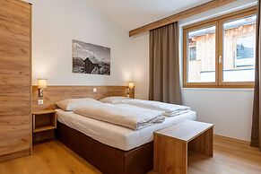 Exclusive Apartment Near Mittersill