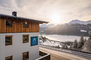 Exclusive Apartment Near Mittersill