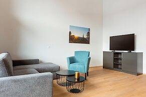 Exclusive Apartment Near Mittersill