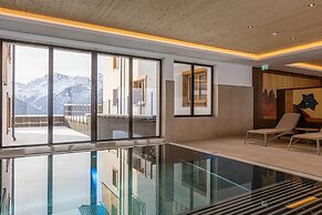 Exclusive Apartment Near Mittersill
