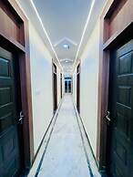 Kashvi hotels