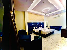 Kashvi hotels
