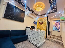 Kashvi hotels