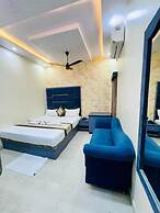 Kashvi hotels