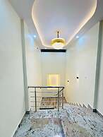 Kashvi hotels