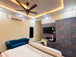 Kashvi hotels