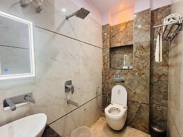 Kashvi hotels