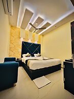 Kashvi hotels