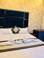 Kashvi hotels