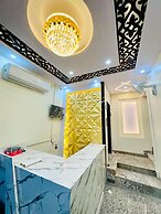 Kashvi hotels