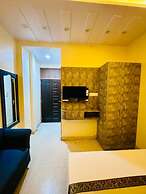 Kashvi hotels