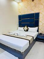 Kashvi hotels
