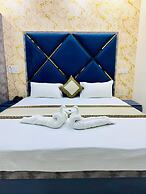 Kashvi hotels