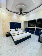 Kashvi hotels