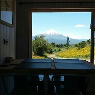 Casa Pumahue