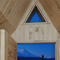 Casa Pumahue