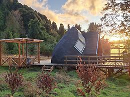 Casa Pumahue