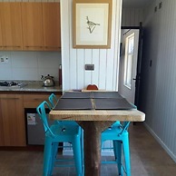 Casa Pumahue