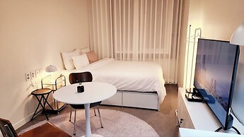 Residence Hotel Luo