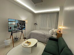 Residence Hotel Luo