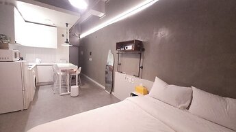 Residence Hotel Luo
