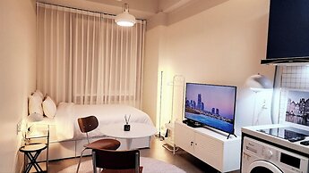 Residence Hotel Luo