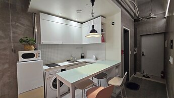 Residence Hotel Luo