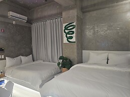 Residence Hotel Luo